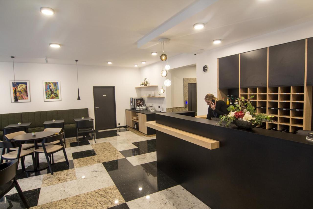 Hotel Valcha Praga