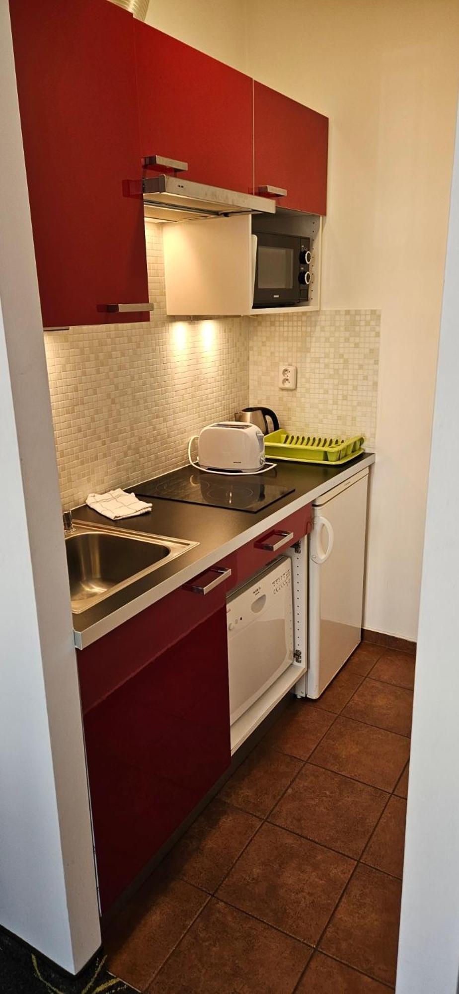 Valcha 4* Praha